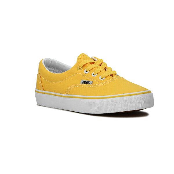 Pony Champion Soho Casual Tela-lona Amarillo Amarillo