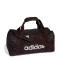 Bolso Adidas Graphic Linear Marrón