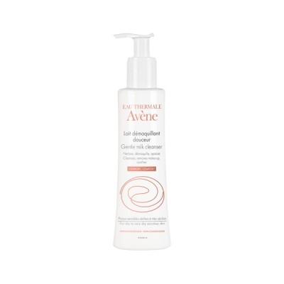 Leche Desmaquillante Avene 200 Ml. Leche Desmaquillante Avene 200 Ml.
