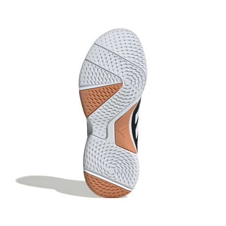 Championes Ligra 8 de Mujer Negro