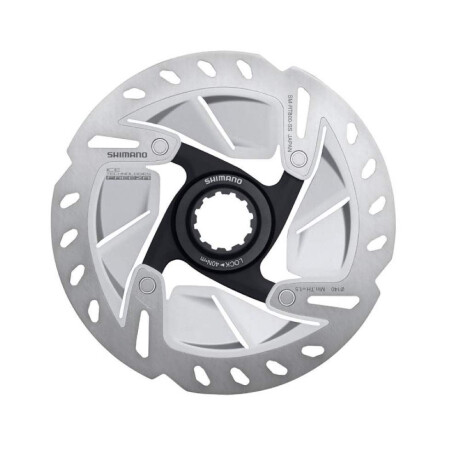 Rotor Shimano Rt-mt800ss 140 Mm Road Rotor Shimano Rt-mt800ss 140 Mm Road