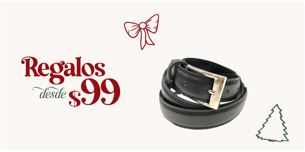Regalos desde $99