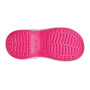 Classic Stacked Clog - Unisex Dragon Fruit