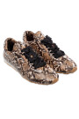 ZAPATILLA WINGED Serpiente