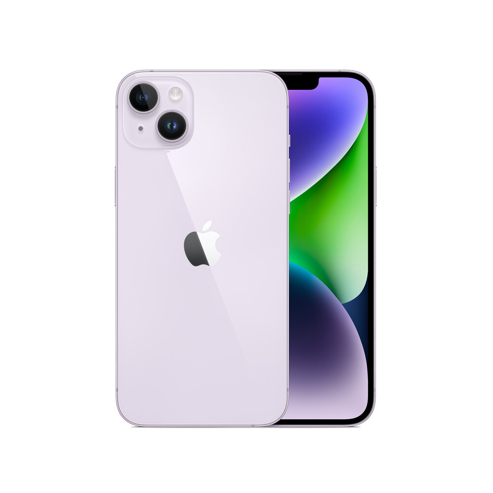 OUTLET - Apple iPhone 14 Plus 128GB Morado