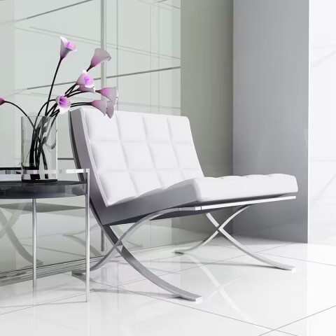 Cerámica 62A01 Blanco 62x62 cm Brillante y Rectificado Cerámica 62a01 Blanco 62x62 Cm Brillante Y Rectificado