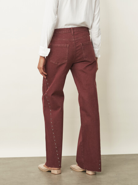 JEAN SHARON BORDEAUX