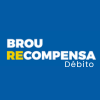 BROU RECOMPENSA DÉBITO