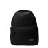 Mochila Push De Tela Negro