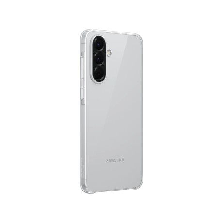 Funda Samsung Clear Case Transparente para Galaxy A56 5G Funda Samsung Clear Case Transparente para Galaxy A56 5G
