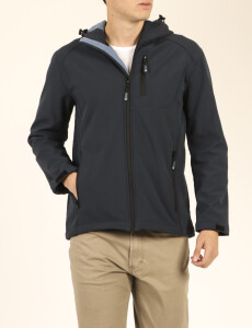 300501 CAMPERA NEOPRENO NAVIGATOR Azul Oscuro