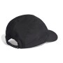 Tech 3P Cap R.R - Unisex Black