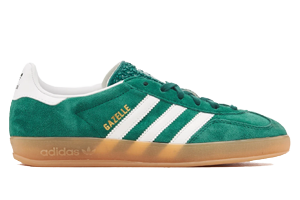 GAZELLE