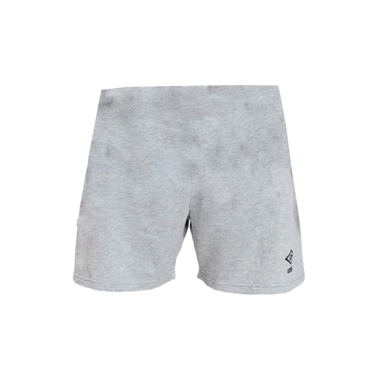 BERMUDA RAY HOMBRE - Grey 