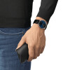 Reloj Tissot Everytime Gent en acero con esfera gris claro Reloj Tissot Everytime Gent en acero con esfera gris claro