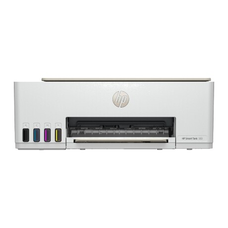 Impresora Multifuncional HP Smart Tank 583 Wi-Fi Impresora Multifuncional HP Smart Tank 583 Wi-Fi