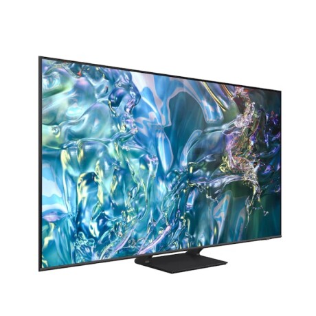 Smart TV 65'' QLED 4K Q65D Tizen OS Samsung QN65Q65DAGXPR Smart TV 65'' QLED 4K Q65D Tizen OS Samsung QN65Q65DAGXPR