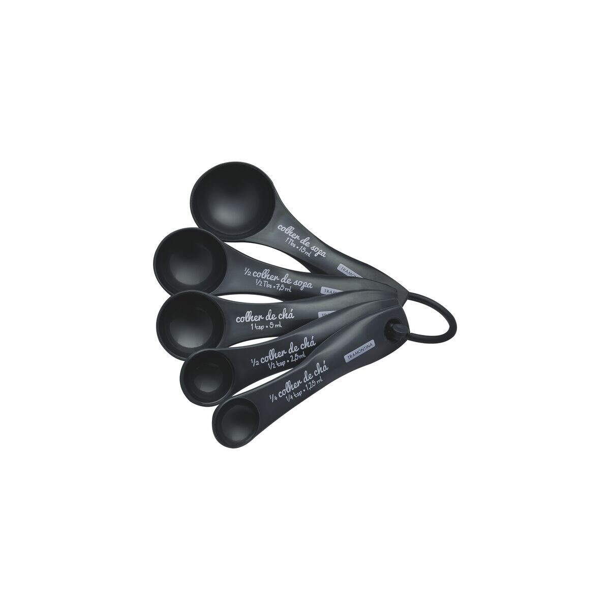 JUEGO DE 4 TAZAS MEDIDORAS - 29899/062 