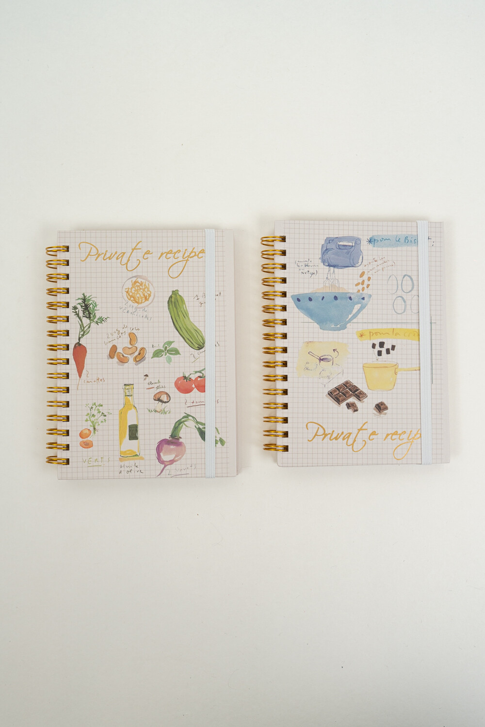 Libreta Roma Estampado 1