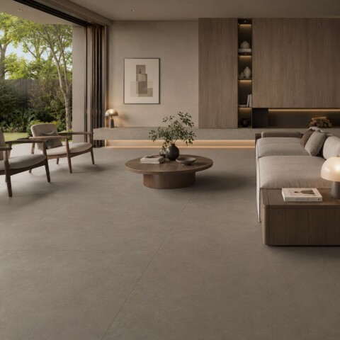 Porcelanato para piso y pared Copan Fendi 92x92cm mate y rectificado Porcelanato Para Piso Y Pared Copan Fendi 92x92cm Mate Y Rectificado