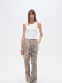 Pantalon Floane Estampado 1