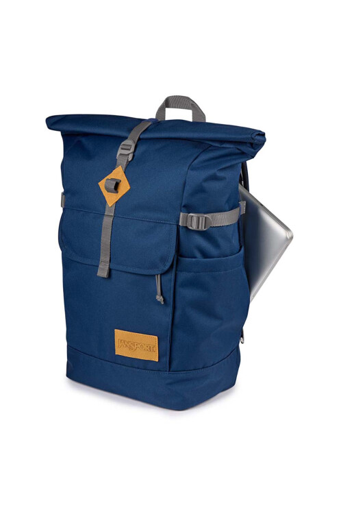 Hatchet Rolltop Navy