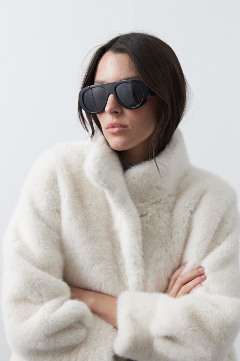 TAPADO BERENICE Crudo