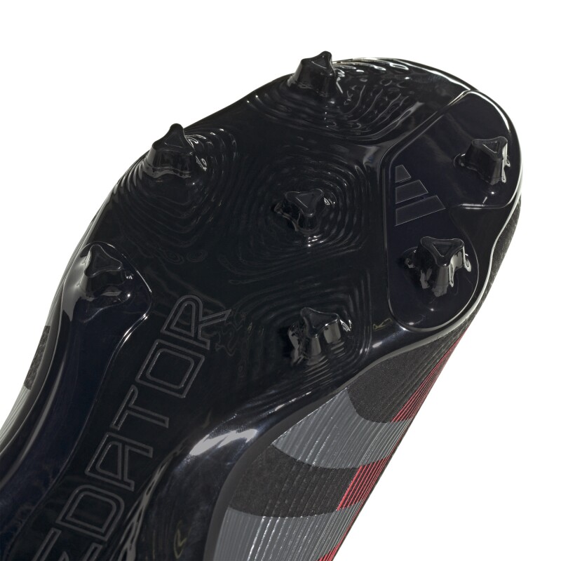 adidas PREDATOR LEAGUE FG/MG Black