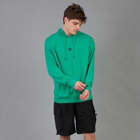 CANGURO XXS-XXL VERDE