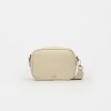 Mini Bag Adisa En Efecto Cuero Graneado Natural