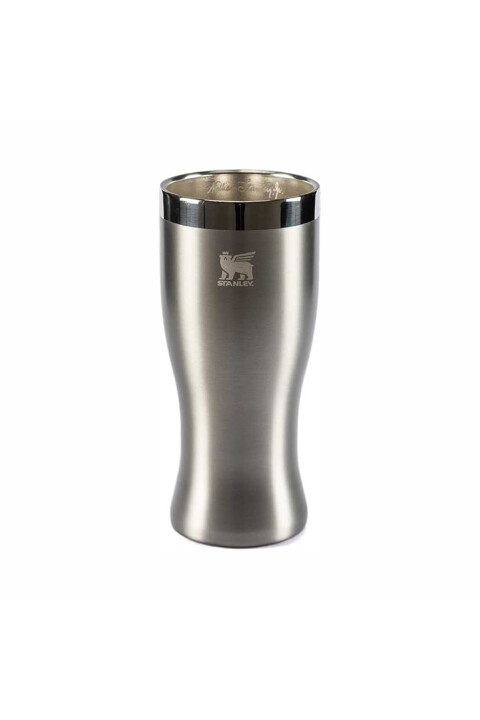 STANLEY GOLDEN HOUR PILSNER GLASS 443 ML STAINLESS STEEL STANLEY GOLDEN HOUR PILSNER GLASS 443 ML STAINLESS STEEL