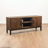 (CD) MUEBLE TV M004/2P Unica