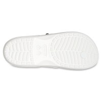 Ojotas Crocs Classic Flip Blanco