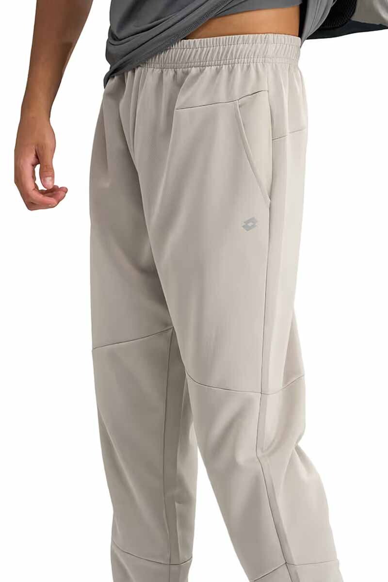 PANTALON DEPORTIVO LOTTO Gris