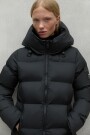 CAMPERA MANLIEALF Negro