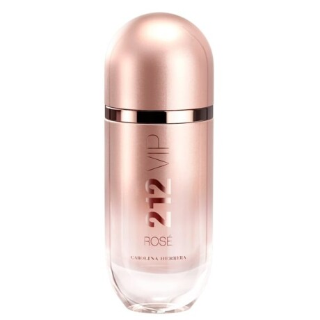 Carolina Herrera 212 Vip Rosé Eau De Parfum 80 Ml Mujer Carolina Herrera 212 Vip Rosé Eau De Parfum 80 Ml Mujer