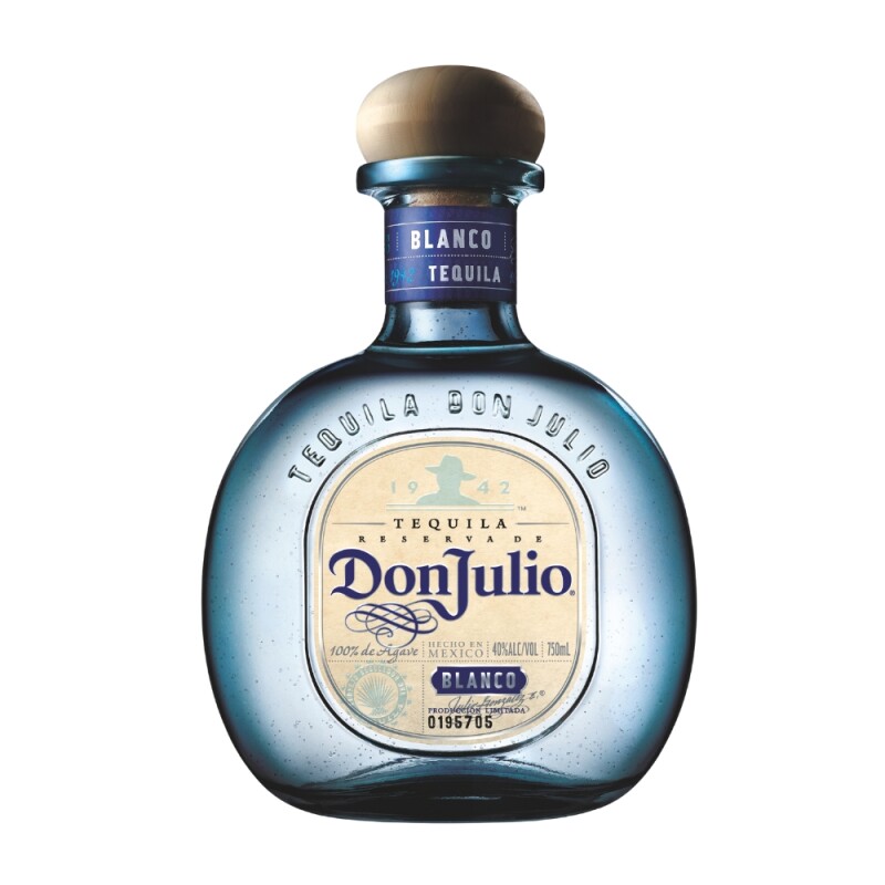 Don Julio Blanco 750ml Don Julio Blanco 750ml