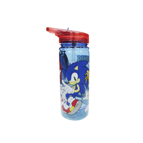 Botella Sonic 580 ML Botella Sonic 580 ML