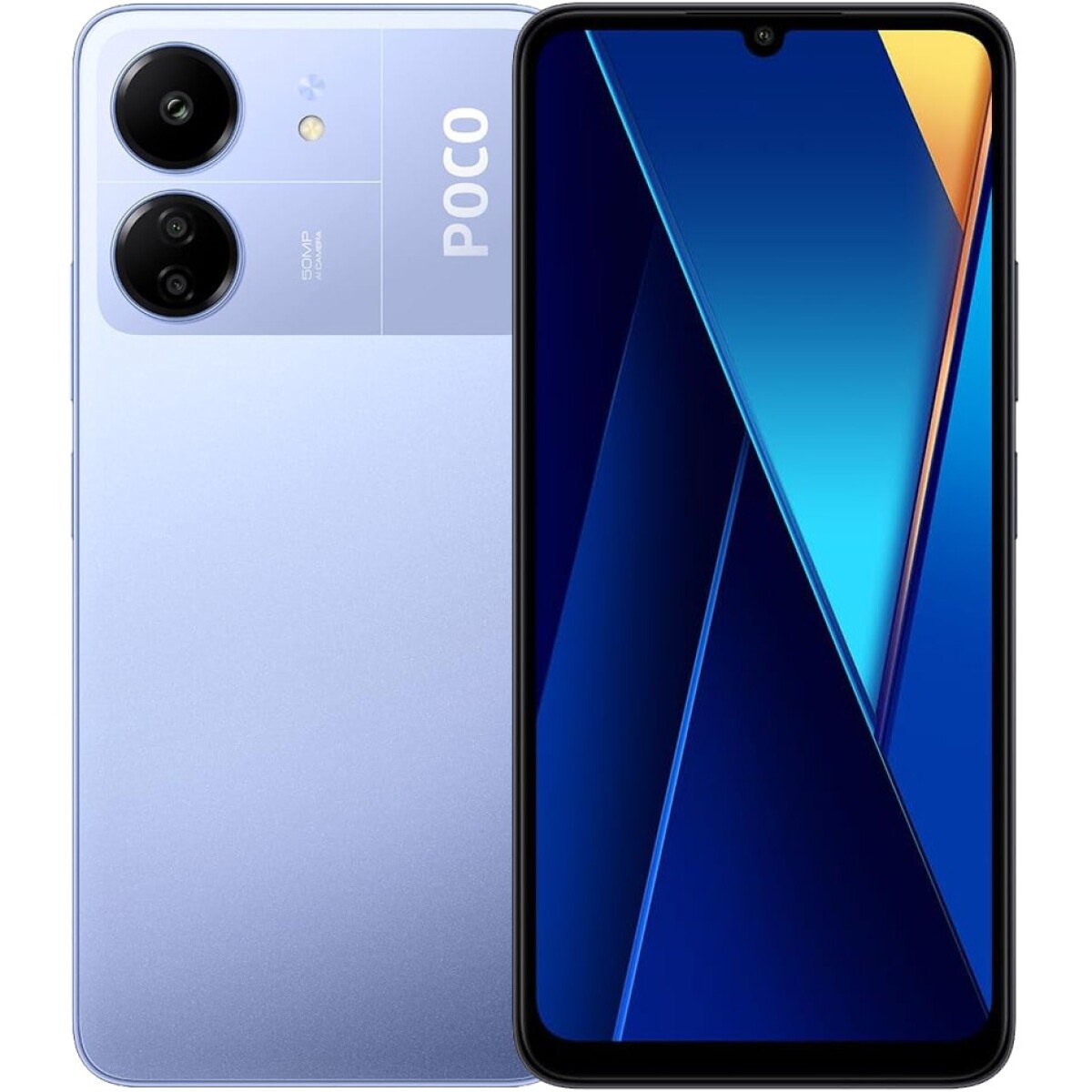 Xiaomi Poco C65 8GB 256GB Purple 