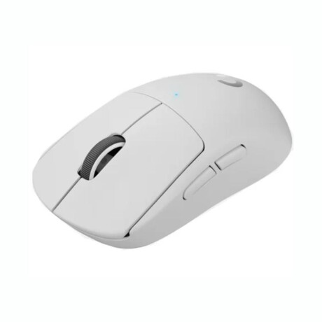 Mouse Inalámbrico LOGITECH Pro X Superlight Recargable - White Mouse Inalámbrico LOGITECH Pro X Superlight Recargable - White