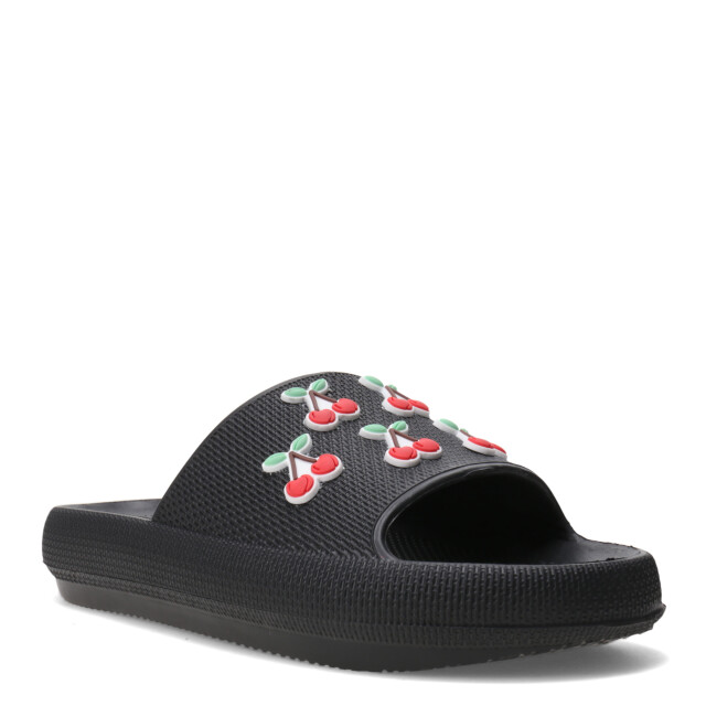 Sandalias de Mujer Miss Carol RUPI Negro