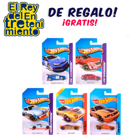 Mochila Star Wars + Autito Hot Wheels Temático Regalo Mochila Star Wars + Autito Hot Wheels Temático Regalo