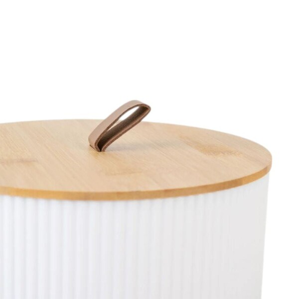 SET DE ACCESORIOS PARA BAÑO 6 PIEZAS - BLANCO SET DE ACCESORIOS PARA BAÑO 6 PIEZAS - BLANCO