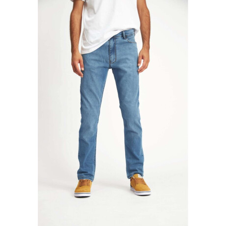 Jean Morano II Blue L-354