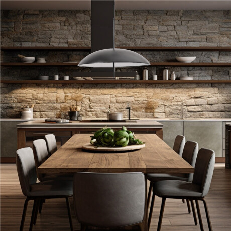 COLGANTE DECORATIVO PAULINE BIG Luminaria Colgante Pauline Big Negra ø 49,5 cm