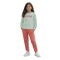 CONJUNTO 4-10 VERDE/CORA