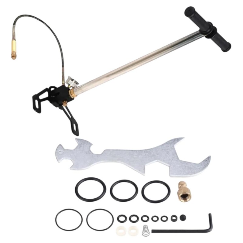 Inflador Para Pcp Inflador Para Pcp