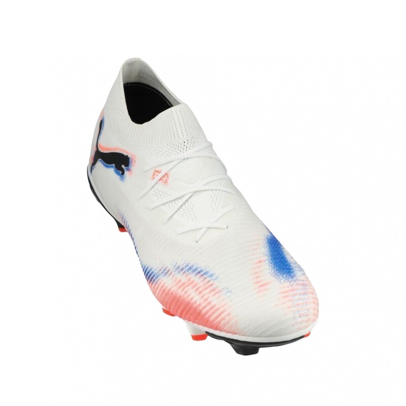 PUMA FUTURE 8 MATCH FC AG Black