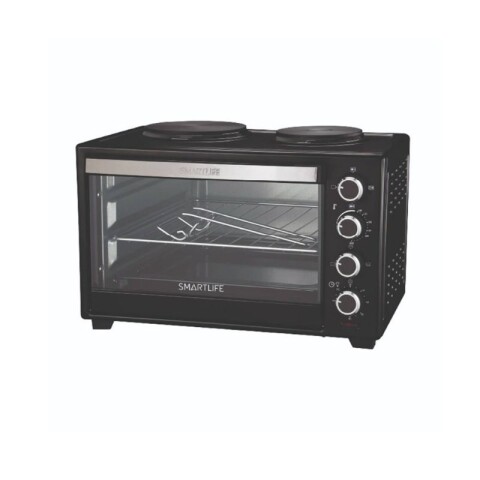 HORNO ELÉCTRICO SMARTLIFE 19 LTS Horno Eléctrico Smartlife 19 Lts