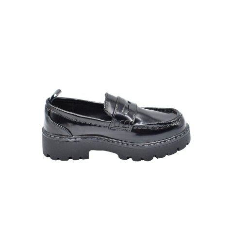 ZAPATO 31-36 BLACK